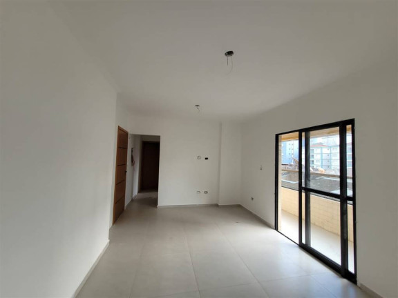 Apartamento com 2 Quartos à Venda, 63 m² em Forte - Praia Grande