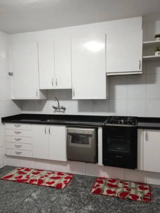 Apartamento com 3 Quartos à Venda, 134 m² em Parque Residencial Aquarius - São José Dos Campos