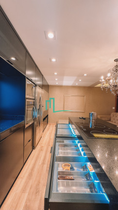 Imagem Apartamento com 3 Quartos à Venda, 140 m² em Jardim Botânico - Ribeirão Preto Imagem Apartamento com 3 Quartos à Venda, 140 m² em Jardim Botânico - Ribeirão Preto