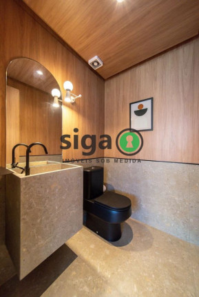 Imagem Apartamento com 3 Quartos à Venda, 86 m² em Brooklin - São Paulo Imagem Apartamento com 3 Quartos à Venda, 86 m² em Brooklin - São Paulo