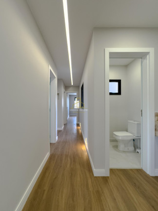 Imagem Casa com 3 Quartos à Venda, 232 m² em Alphaville Jacuhy - Serra Imagem Casa com 3 Quartos à Venda, 232 m² em Alphaville Jacuhy - Serra