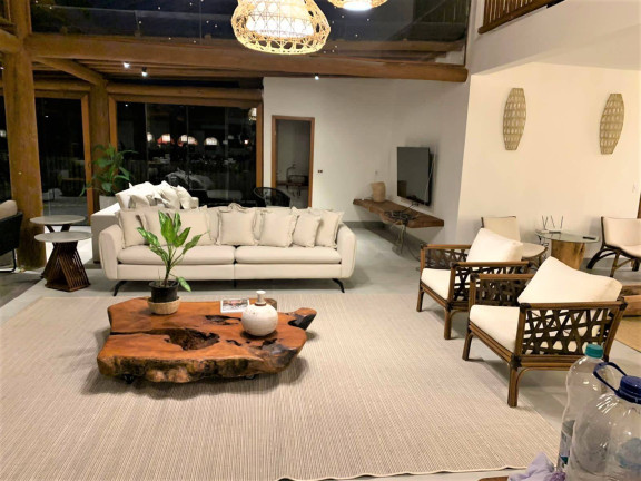 Imagem Casa com 7 Quartos à Venda, 1.200 m² em Trancoso - Porto Seguro Imagem Casa com 7 Quartos à Venda, 1.200 m² em Trancoso - Porto Seguro