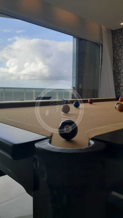 Imagem Apartamento com 3 Quartos à Venda, 154 m² em Tabuleiro - Barra Velha