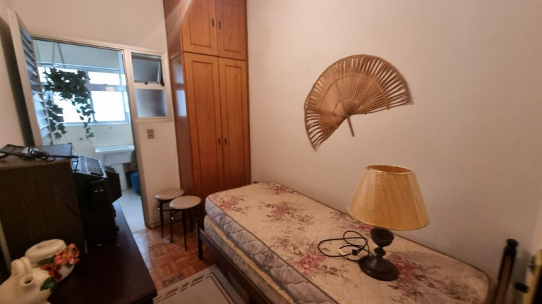 Imagem Apartamento com 2 Quartos à Venda ou Locação, 90 m² em Pitangueiras - Guarujá