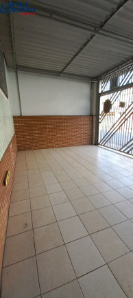 Casa com 3 Quartos à Venda,  em Vila Prudente - São Paulo