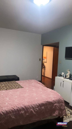 Imagem Casa com 3 Quartos à Venda, 256 m² em Jardim Da Glória - São Paulo