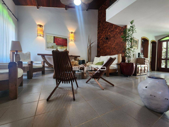 Imagem Casa com 4 Quartos para Alugar, 230 m² em Riviera De São Lourenço - Bertioga