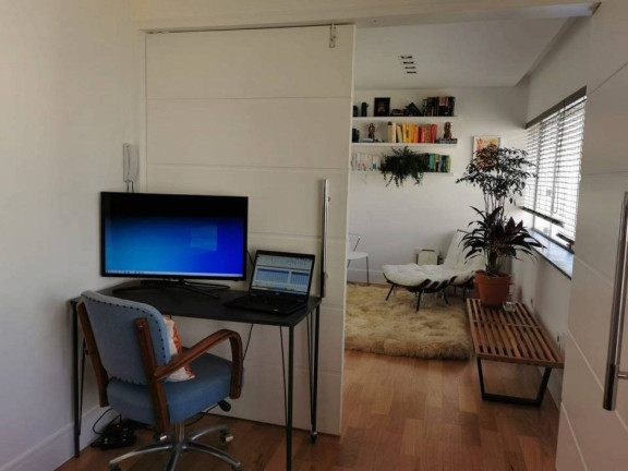 Imagem Apartamento com 1 Quarto à Venda, 140 m² em Pinheiros - São Paulo Imagem Apartamento com 1 Quarto à Venda, 140 m² em Pinheiros - São Paulo