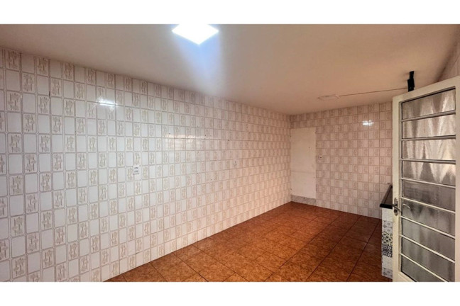 Imagem Casa com 3 Quartos à Venda, 125 m² em Jardim Santa Maria - São Paulo Imagem Casa com 3 Quartos à Venda, 125 m² em Jardim Santa Maria - São Paulo