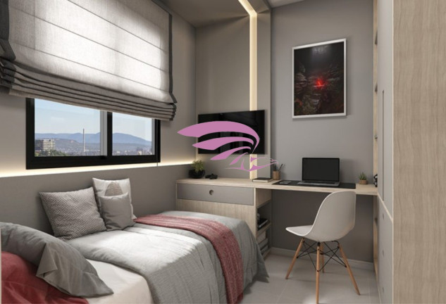 Imagem Imóvel com 2 Quartos à Venda, 47 m² em Centro - Pinhais Imagem Imóvel com 2 Quartos à Venda, 47 m² em Centro - Pinhais