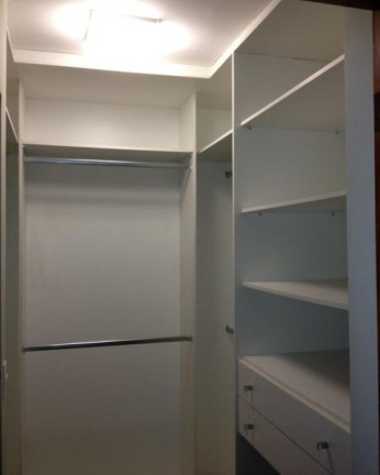 Imagem Apartamento com 4 Quartos à Venda, 181 m² em Perdizes - São Paulo