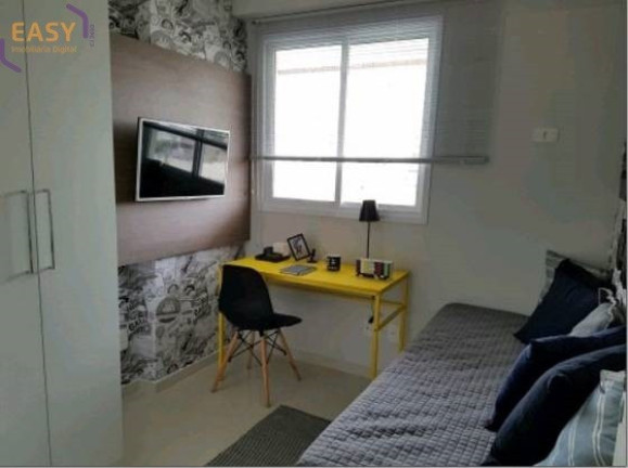 Imagem Imóvel com 3 Quartos à Venda, 70 m² em Cachambi - Rio De Janeiro