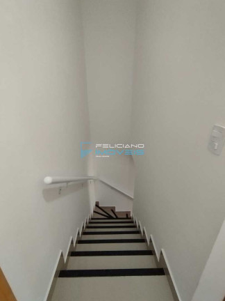 Imagem Casa de Condomínio com 2 Quartos à Venda, 52 m² em Canto Do Forte - Praia Grande Imagem Casa de Condomínio com 2 Quartos à Venda, 52 m² em Canto Do Forte - Praia Grande