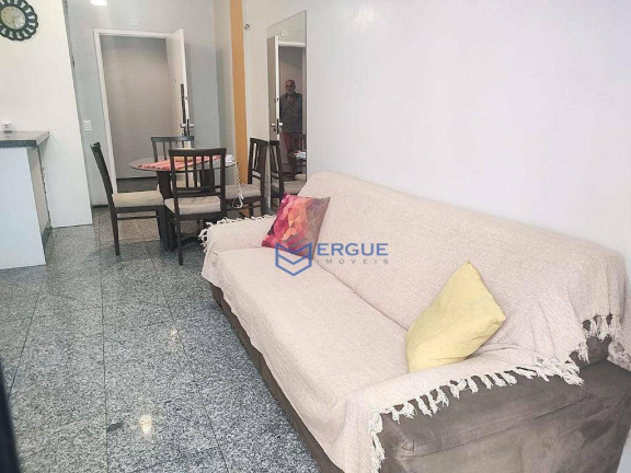 Imagem Apartamento com 1 Quarto à Venda, 42 m² em Meireles - Fortaleza Imagem Apartamento com 1 Quarto à Venda, 42 m² em Meireles - Fortaleza