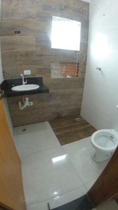 Imagem Sobrado com 3 Quartos à Venda, 125 m² em Vila Curuçá - Santo André Imagem Sobrado com 3 Quartos à Venda, 125 m² em Vila Curuçá - Santo André
