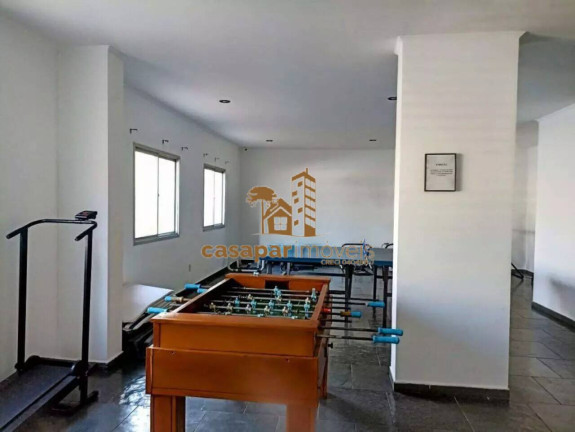 Imagem Apartamento com 3 Quartos à Venda, 88 m² em Osvaldo Cruz - São Caetano Do Sul Imagem Apartamento com 3 Quartos à Venda, 88 m² em Osvaldo Cruz - São Caetano Do Sul