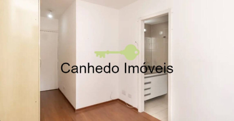 Imagem Apartamento com 3 Quartos à Venda, 81 m² em Vila Olímpia - São Paulo