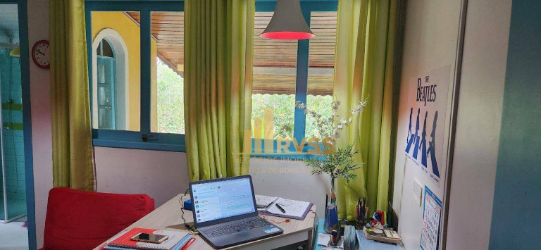 Imagem Casa com 2 Quartos à Venda, 250 m² em Dos Finco - São Bernardo Do Campo