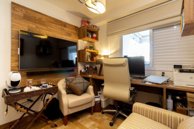 Imagem Apartamento com 2 Quartos à Venda, 77 m² em Vila Ipojuca - São Paulo