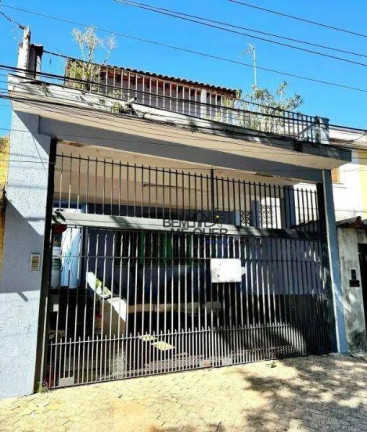 Imagem Sobrado com 3 Quartos à Venda, 180 m² em Jardim São Ricardo - São Paulo Imagem Sobrado com 3 Quartos à Venda, 180 m² em Jardim São Ricardo - São Paulo