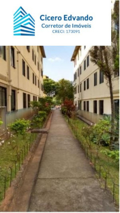 Imóvel com 2 Quartos à Venda, 48 m² em Itaquera - São Paulo