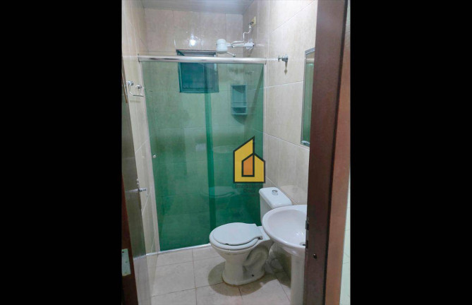 Imagem Casa com 2 Quartos à Venda, 79 m² em águas Claras - Campo Largo Imagem Casa com 2 Quartos à Venda, 79 m² em águas Claras - Campo Largo