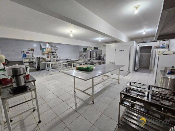 Imagem Ponto Comercial à Venda, 300 m² em Glória - Blumenau Imagem Ponto Comercial à Venda, 300 m² em Glória - Blumenau