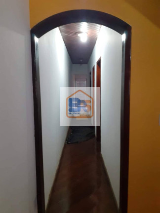 Imagem Sobrado com 6 Quartos à Venda, 180 m² em Pirituba - São Paulo