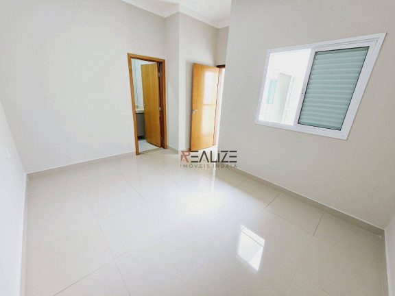 Imagem Casa com 3 Quartos à Venda, 92 m² em  Jardim Residencial Nova Veneza - Indaiatuba