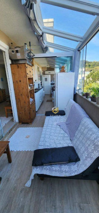 Imagem Apartamento com 3 Quartos à Venda, 184 m² em Bombas - Bombinhas Imagem Apartamento com 3 Quartos à Venda, 184 m² em Bombas - Bombinhas
