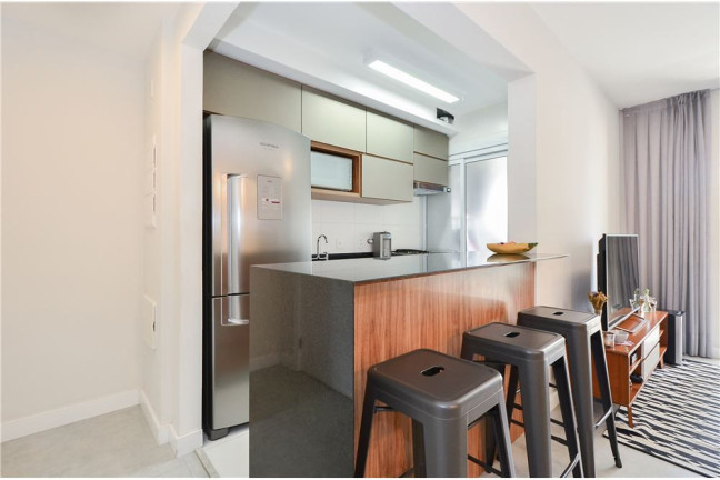 Imagem Apartamento com 2 Quartos à Venda, 69 m² em Jardim Prudência - São Paulo Imagem Apartamento com 2 Quartos à Venda, 69 m² em Jardim Prudência - São Paulo
