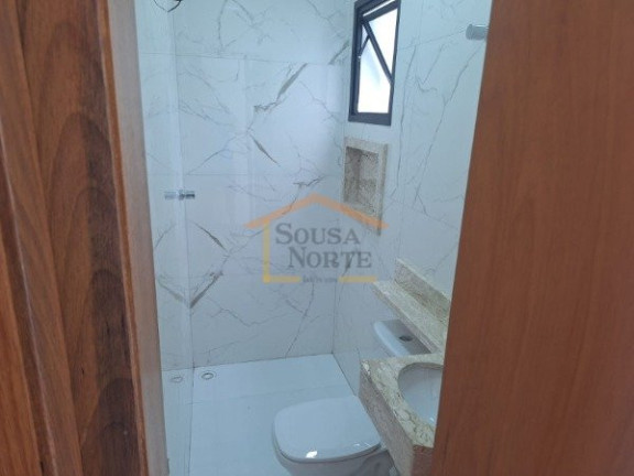 Imagem Sobrado com 3 Quartos à Venda, 105 m² em Penha De França - São Paulo Imagem Sobrado com 3 Quartos à Venda, 105 m² em Penha De França - São Paulo