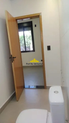 Imagem Casa de Condomínio com 3 Quartos à Venda, 178 m² em Cajuru Do Sul - Sorocaba