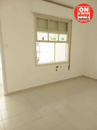 Imagem Apartamento com 1 Quarto à Venda, 64 m² em José Menino - Santos