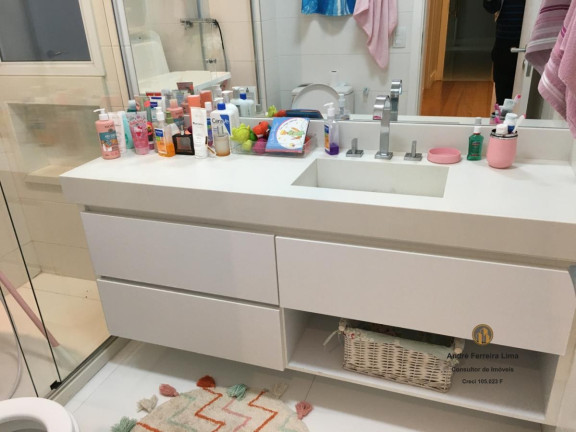 Imagem Apartamento com 3 Quartos à Venda, 242 m² em Nova Petrópolis - São Bernardo Do Campo