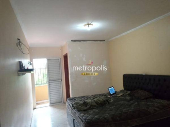 Imagem Sobrado com 3 Quartos à Venda, 110 m² em Utinga - Santo André Imagem Sobrado com 3 Quartos à Venda, 110 m² em Utinga - Santo André