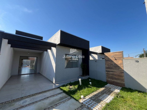 Imagem Casa à Venda, 100 m² em Barra Do Sai - Itapoá Imagem Casa à Venda, 100 m² em Barra Do Sai - Itapoá