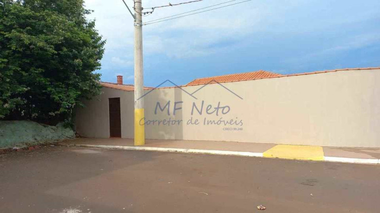 Imagem Casa com 2 Quartos à Venda, 207 m² em Parque Terras De Santa Maria - Pirassununga Imagem Casa com 2 Quartos à Venda, 207 m² em Parque Terras De Santa Maria - Pirassununga
