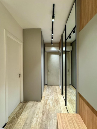 Imagem Imóvel com 3 Quartos à Venda, 79 m² em Barra Funda - São Paulo Imagem Imóvel com 3 Quartos à Venda, 79 m² em Barra Funda - São Paulo
