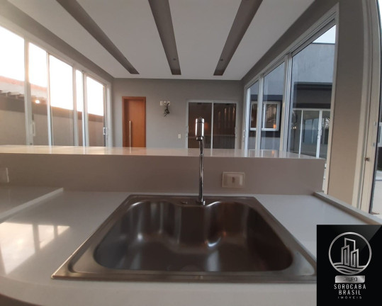 Imagem Casa com 6 Quartos à Venda, 395 m² em Alphaville Nova Esplanada - Votorantim