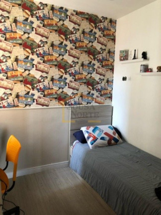 Imagem Apartamento com 3 Quartos à Venda, 86 m² em Lauzane Paulista - São Paulo