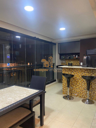 Imagem Apartamento com 3 Quartos à Venda, 172 m² em Jardim São Caetano - São Caetano Do Sul Imagem Apartamento com 3 Quartos à Venda, 172 m² em Jardim São Caetano - São Caetano Do Sul