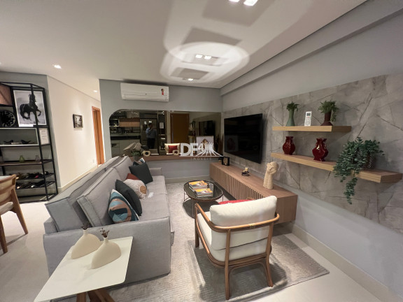Imagem Imóvel com 3 Quartos à Venda, 91 m² em águas Claras - Brasília