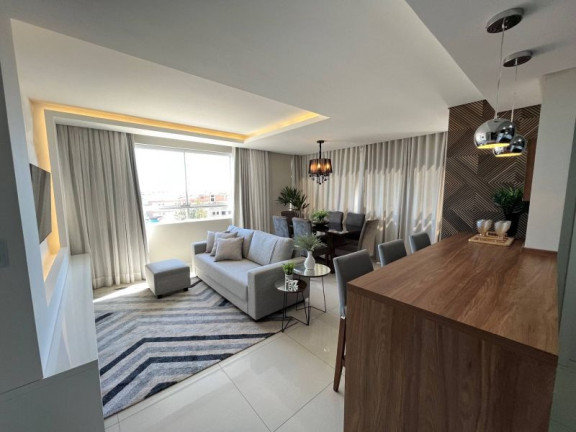 Imagem Apartamento com 2 Quartos à Venda, 76 m² em Centro - Tramandaí