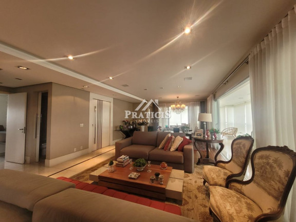 Imagem Apartamento com 3 Quartos à Venda, 216 m² em Chacara Klabin - São Paulo Imagem Apartamento com 3 Quartos à Venda, 216 m² em Chacara Klabin - São Paulo