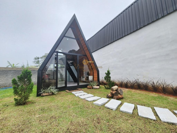 Imagem Imóvel com 1 Quarto à Venda, 26 m² em Várzea - Teresópolis