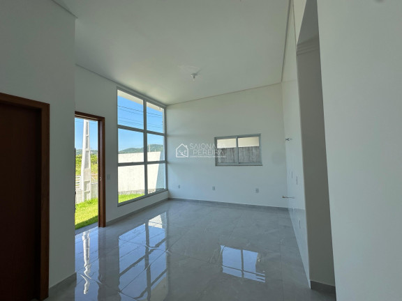 Imagem Casa com 3 Quartos à Venda, 100 m² em Forquilhas, - São José - Sc,