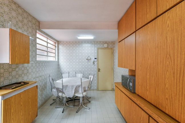 Imagem Casa com 3 Quartos à Venda, 199 m² em Indianópolis - São Paulo Imagem Casa com 3 Quartos à Venda, 199 m² em Indianópolis - São Paulo