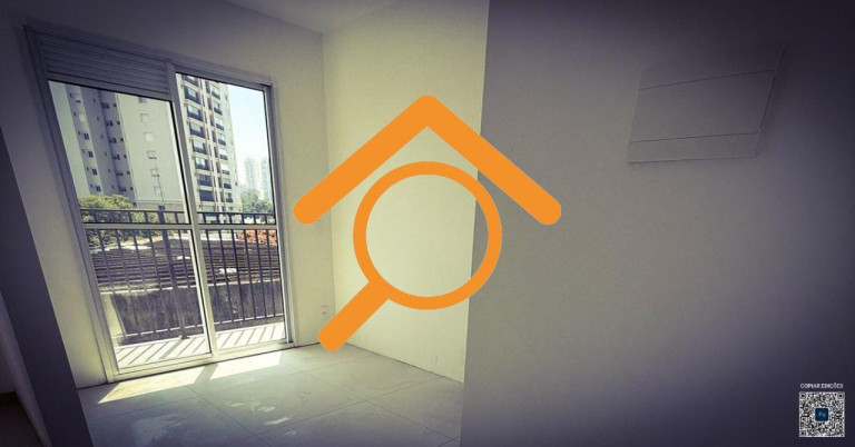 Foto do imóvel Imóvel com 2 Quartos à Venda, 40 m² em Jardim Marajoara - São Paulo