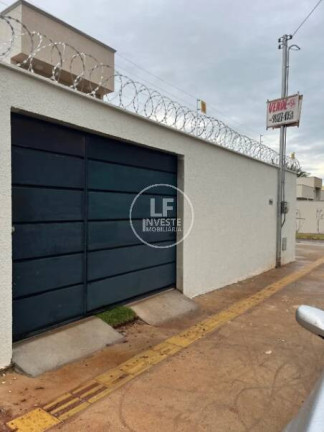 Imagem Casa com 2 Quartos à Venda, 250 m² em Jardim Dom Bosco 2ª Etapa - Aparecida De Goiânia